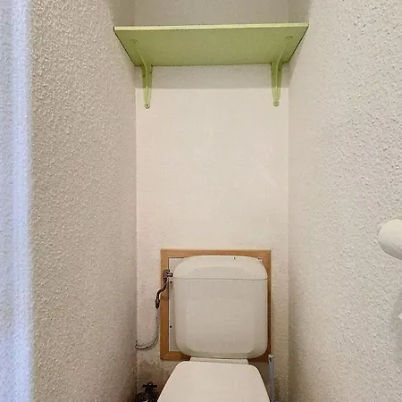 4 Pers Au Pied Des Pistes Avec Balcon A La Toussuire - Fr-1-416-236 土绪尔